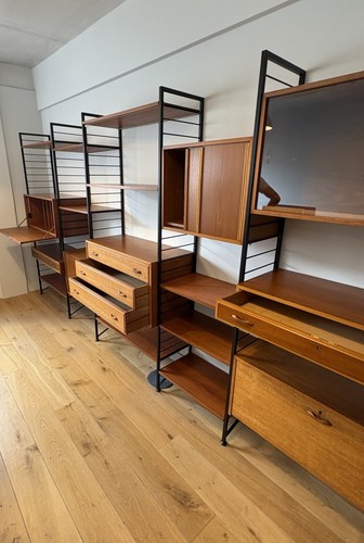 Outstanding bay teak - outstanding,