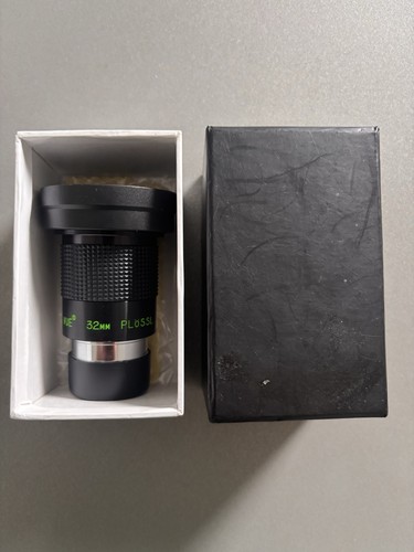 32mm tele vue eyepiece - 32mm,
