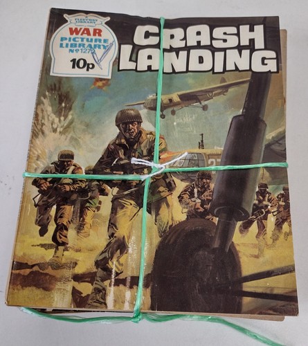War picture library - war,