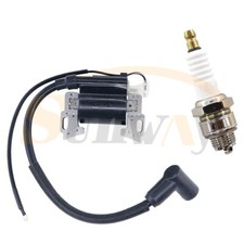 Ignition Module Coil For MOUNTFIELD SV150 RV150 M150 V35 V40 118550126/0 Spark