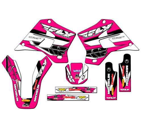 1995 2008 kdx - 1995-2008, 13