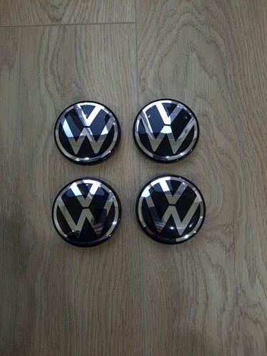 65mm alloy wheel centre - alloy,
