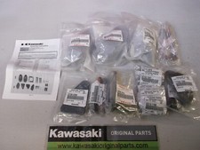 GENUINE KAWASAKI ER6F