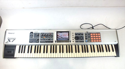 Roland fantom keys - roland, 76-keys