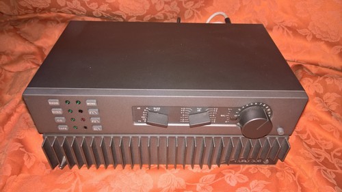 Quad pre amp 306 stereo - 34, &