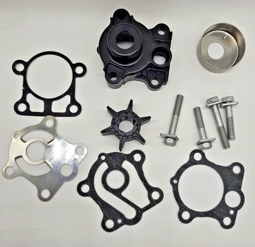 Water pump kit yamaha - water, outboard