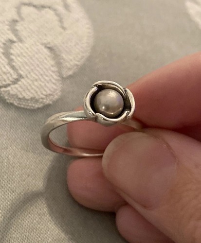 Genuine pandora silver wish - genuine,