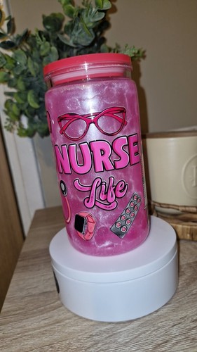 Nurse life mica snow - , globe