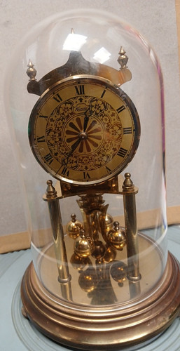 Kundo 400 day anniversary dome