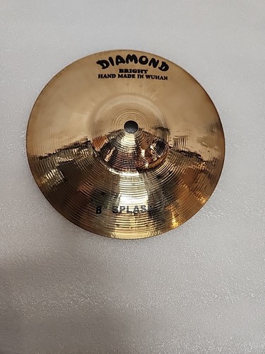 Diamond bright splash - diamond,