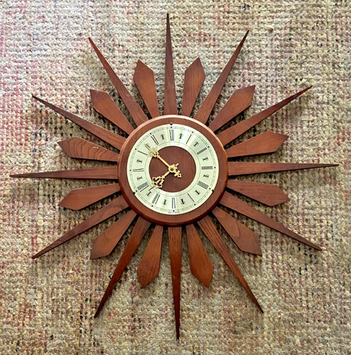Large vintage spectrum - vintage,