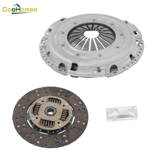 Clutch kit piece - clutch, ford