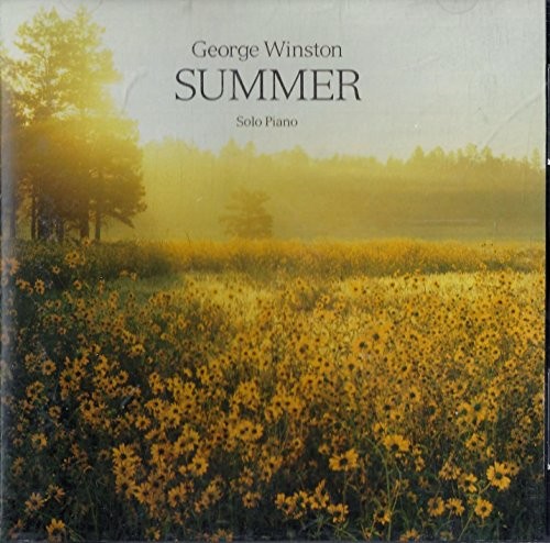 Winston george summer - george,