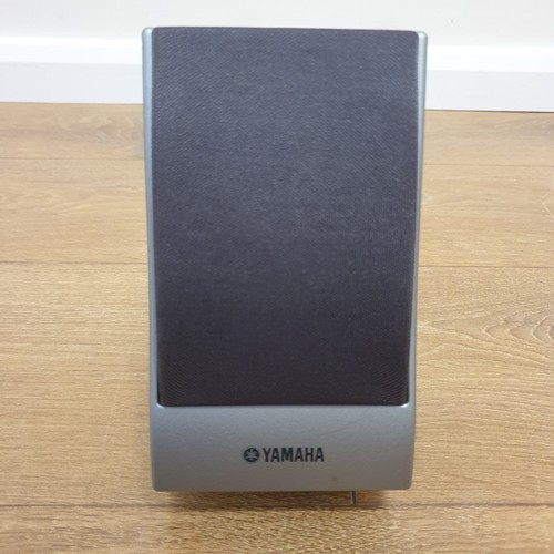 Yamaha tyros satellite - yamaha,