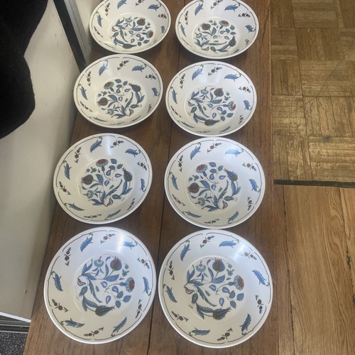 Noritake progression turquoise - progression,