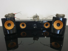 LG Home Cinema Sound System