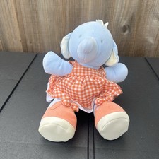 Humphrey’s Corner Lottie