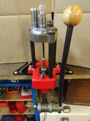 Reloading lee classic cast - lee,