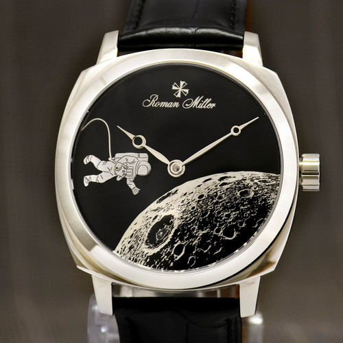 Men exclusive watch - men's,