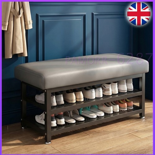 100cm shoe bench - 100cm,