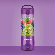 nutribullet Cordless Portable