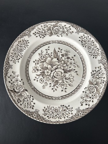 English ironstone tableware - english,