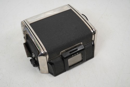 Zenza bronica 120 6x6 - zenza,