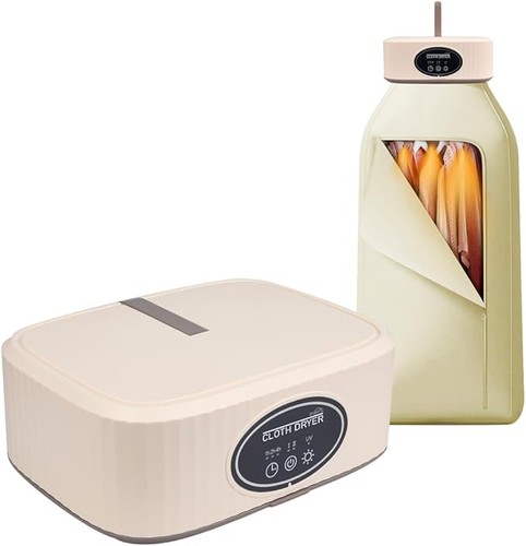 Starlyf cloth dryer portable - cloth,