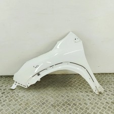 SUZUKI SX4 S-Cross JYB Front