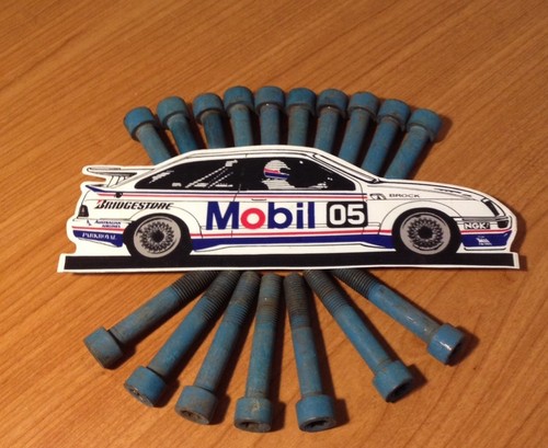 Ford cosworth 2wd sapphire - 2wd, &