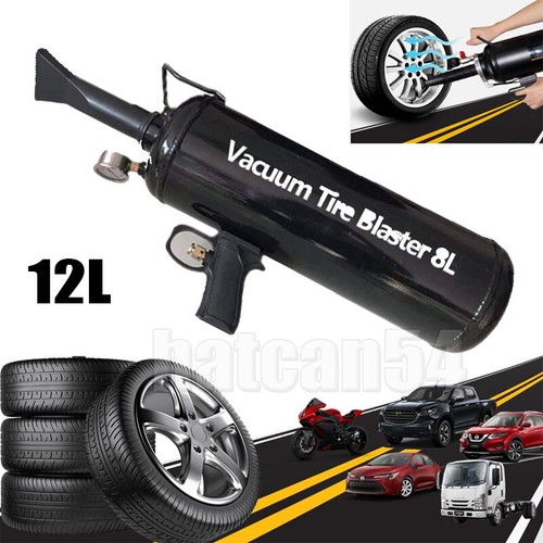Litre tyre inflator - litre,