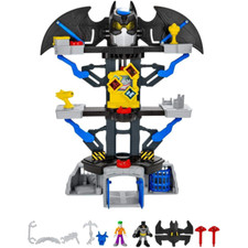 Imaginext DC Super Friends