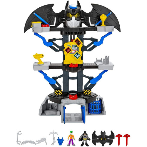 Imaginext super friends - dc,