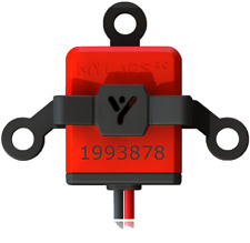 MYLAPS RC4 Hybrid Transponder