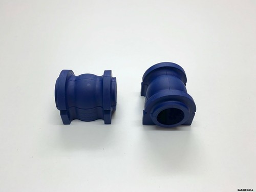 Front anti roll bar - 2, anti-roll