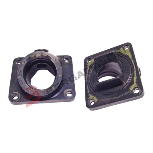 Kit manifolds intake - intake, yamaha