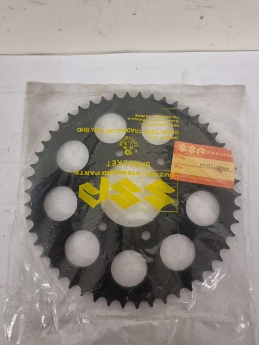 Nos suzuki ts185 ts125 - nos,