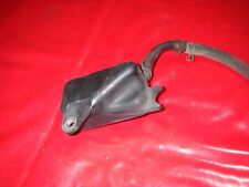 Expansion Tank Lower Extension Bottle Honda Goldwing 1200