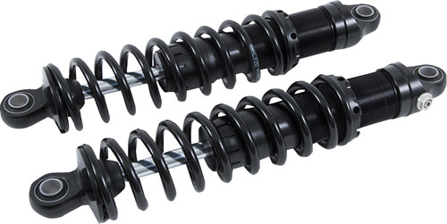 Ohlins 777 twin shocks - -, hd
