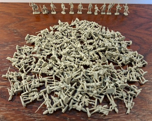 Esci french imperial guard - esci,