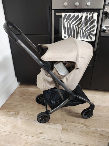Joolz aer2 stroller - joolz, with