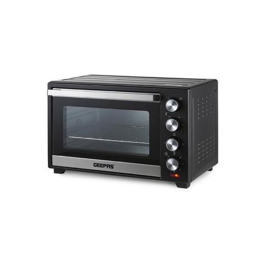 Geepas mini oven - 9l,
