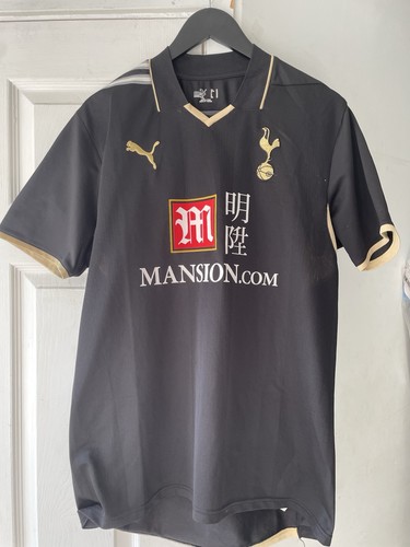 Tottenham hotspur 2006 - hotspur, 2006/07