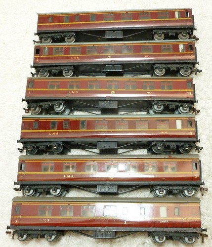 Hornby dublo rail - hornby,