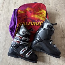 Salomon Performa 4.0 Ski Boots