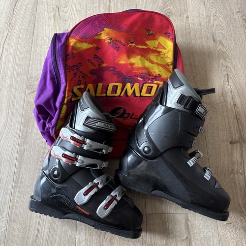 Salomon performa ski - salomon,