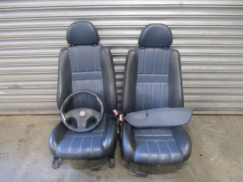 Mgtf mgf pair - /, black