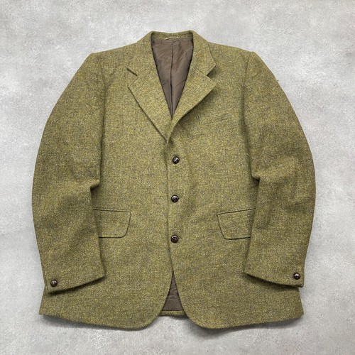 Vintage blazer mens - vintage, large
