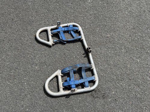 Lt80 nerf bars safety nets - lt80,