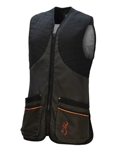 Browning classic skeet vest - browning,